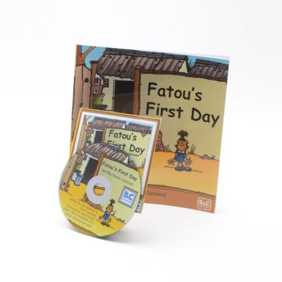 Fatou | Primary-School-Resources