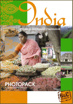 India Photopack