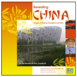 Revealing China Images of China CD