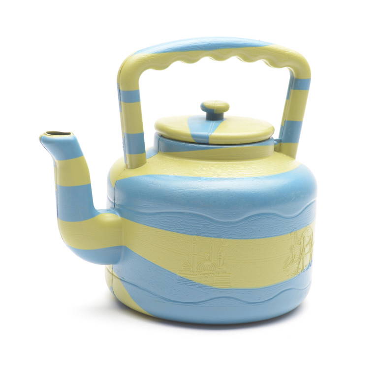 Plastic Kettle Primary School Resources