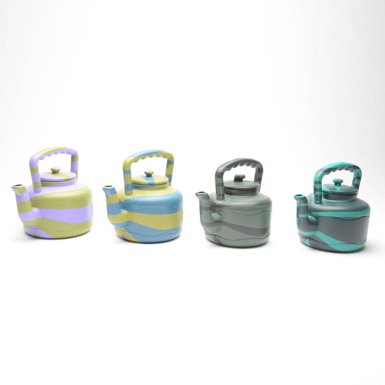 Plastic Kettle Primary School Resources