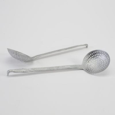 Aluminium Ladles 3 - Primary-School-Resources