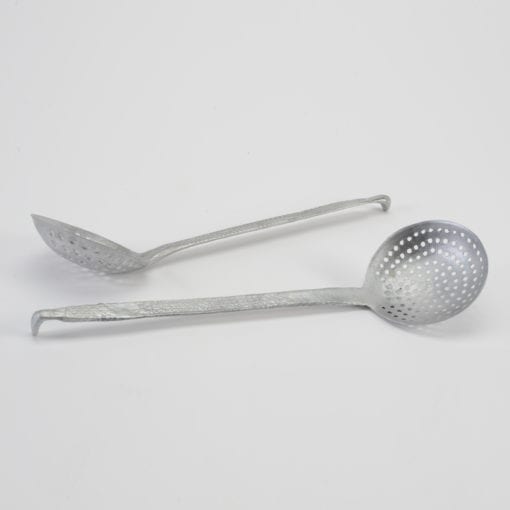 Aluminium Ladles 3 - Primary-School-Resources