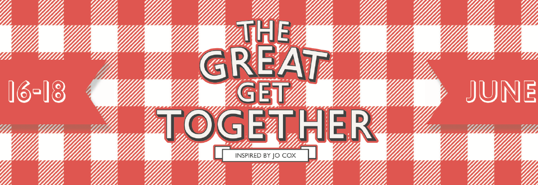 The Great Get Together 3 - Primary-School-Resources
